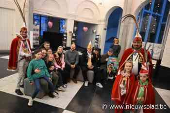 Confettiverbod blijft ook deze legislatuur van kracht op carnavalsstoet: “Wel weer heel mooi aanbod”