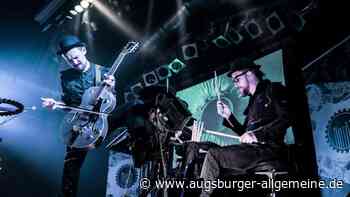 Singen für mehr Zusammenhalt: Ulmer Band will mit Chören ein Zeichen setzen