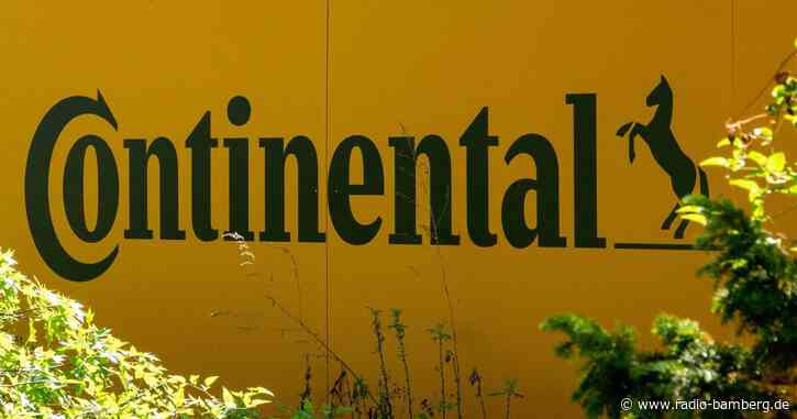 Continental setzt Rotstift an: 3.000 Stellen fallen weg