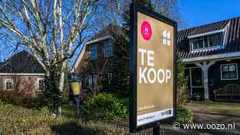 Voor een woning in Landsmeer betalen kopers gemiddeld meer dan 6,5 ton: ’Ik ken veel mensen die will