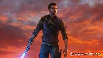 Play Star Wars Jedi: Survivor and More Games on PlayStation Plus Now