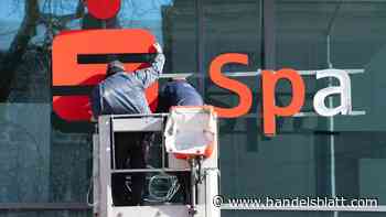 Ostdeutscher Sparkassenverband: Starke Nachfrage nach Immobilienkrediten in den neuen Bundesländern