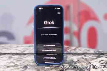 X Premium+ Subscription Price Reportedly Hiked Hours After Grok 3 AI Model Launch