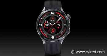 OnePlus Watch 3: The Battery King of Smartwatches