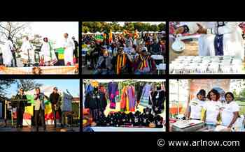 Ethiopian-American panelists take pride in heritage and in Arlington