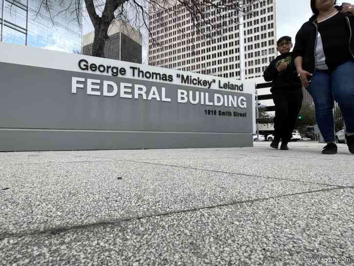 Immigrants could be in US a decade before their case is resolved, lawyers say