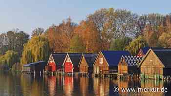 Urlaub in Deutschland am See: 5 Tipps für die nächste Reise