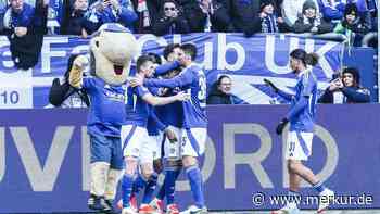 Vier Gründe, warum Darmstadt für Schalke 04 ein Schicksalsspiel ist