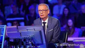 „Wer wird Millionär?“-Moderator Günther Jauch enthüllt bittere Urlaubs-Enttäuschung