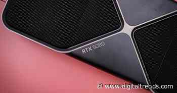 RTX 5080 vs 9070 XT — battle of the stock