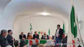 A Primavalle inaugurata una nuova sede del Partito Democratico