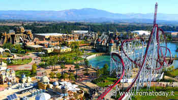 Apre la porta del Giubileo a MagicLand: percorso interattivo a tappe con premio finale