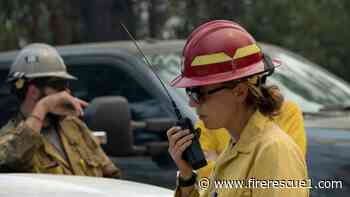 Trump executive order pauses wildland firefighter program for women