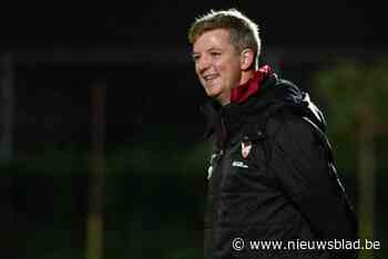 Puntje van de hoop voor Eendracht Belzele: “Staan zondag voor cruciale partij tegen FC Anatolia Gent”