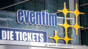 Aktie startet durch: Vertrauen in die Anlagestory wächst: CTS Eventim auf Allzeithoch!