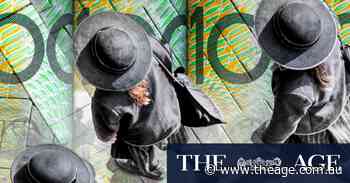 Victorian parents paying more for private school than any other state