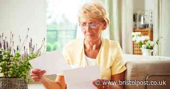 DWP letter means 'take action' or lose up to £6,800 a year