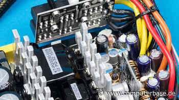 PC-Netzteile im Test: Vergleich und Kaufberatung für Frühjahr 2025