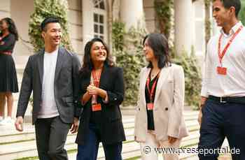 Europas besten MBA gibt es bei der IESE Business School - Platz drei weltweit