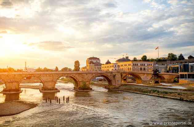 RSD startet enge Kooperation mit Nord-Mazedonien und trifft Premierminister Mickoski