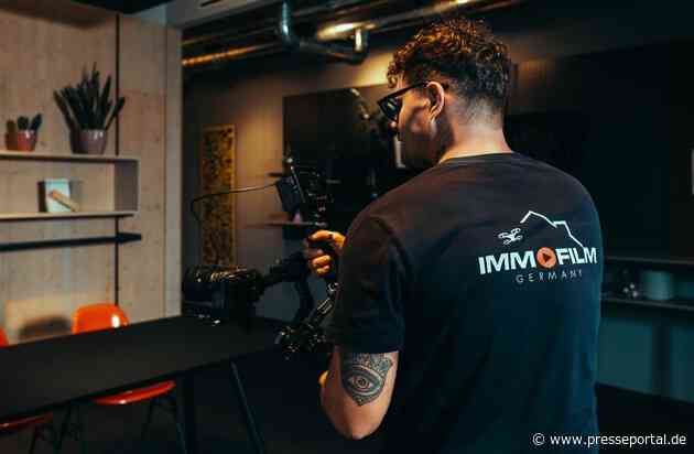 Online neue Objekte gewinnen? Linus Baumstark von Immofilm Germany erklärt, warum Immobilienportale & Empfehlungen rückläufig sind und was 2025 wirklich funktioniert!