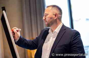 Genossenschaft als Alternative zur GmbH – Björn Erhard verrät, wann das sinnvoll ist