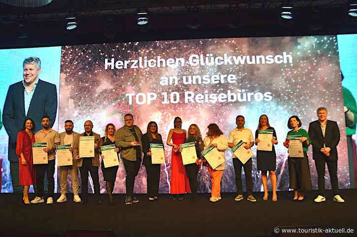 Vtours: Das war die „Kompassion Tour Türkiye“