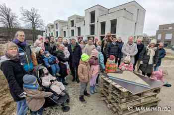 Nach Insolvenz: Neustart für ein havariertes Baugebiet