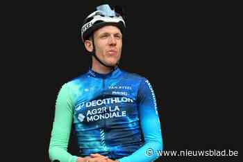 Sander De Pestel helpt ploegmakker Sam Bennett aan ritwinst in de Provence: “Kreeg de bevestiging van het goede gevoel op training”