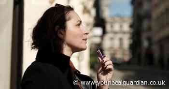 7 in 10 smokers and vapers admit smoking where they shouldn't