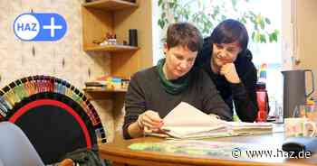 Mit einem Pflegekind zur Familie: Zwei Frauen aus Hannover erfüllen sich ihre Traum