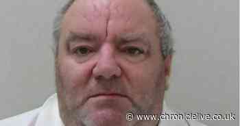 Northumberland paedophile who put his young victim through 'absolute hell' jailed