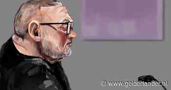 Utrechtse serieverkrachter doet voor het eerst zijn mond open en wil het liefst beschermd wonen