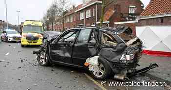 Man die met meer dan 100 km/u iemand doodreed staat met een bijzondere reden voor het hof