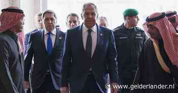 Eerste gesprekken VS en Rusland waren ‘positief’