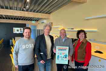 Tweede editie van Kortrijk Kotrijk: “Promotie voor kwalitatieve aanbod qua koten en opleidingen”