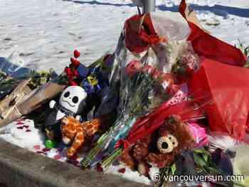 What training do B.C. police receive to deal with neurodiverse people?