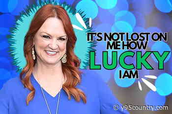 Ree Drummond Shares Rare Photo of Family’s Four Generations + Says She Feels ‘Lucky’