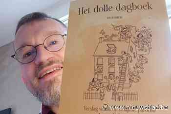 Debuutroman Wim Corbeel zet Brusselse parochie centraal: “Wil de Kerk ook eens positief belichten”