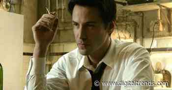 20 years later, Constantine is more devilish fun than you remember