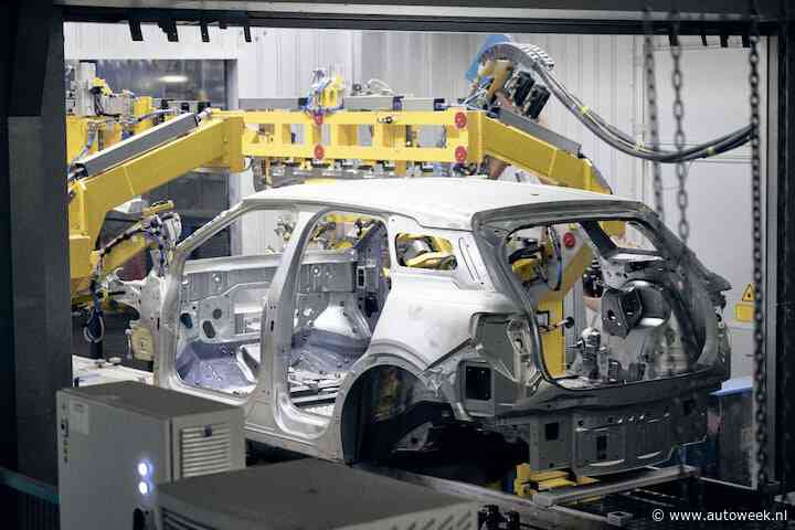 Grote toeleverancier voor auto-industrie schrapt nog eens 3.000 banen