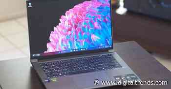 Acer to increase laptop prices as tariffs hit U.S. market