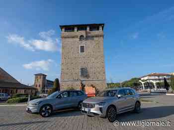 Volvo, le gemelle diverse col 90 in comune