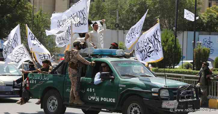 Bericht zu Evakuierung aus Kabul: Wunschdenken und Trägheit?