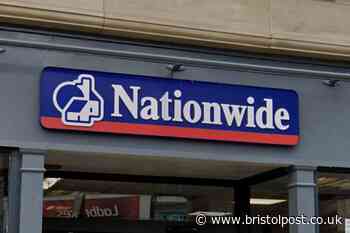 Nationwide customers' anger as 'ridiculous' error hits banking app