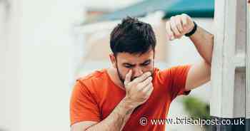 Rare condition can affect anyone and make you vomit without reason daily