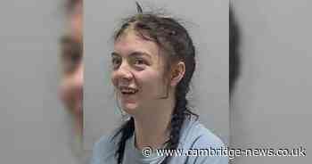 Woman repeatedly encouraged teen to take her own life