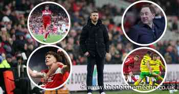Michael Carrick must do five things at Middlesbrough to justify Steve Gibson's faith