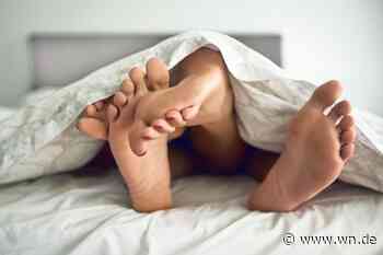 Wenn es juckt, beißt oder fließt