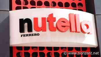 Ferrero: Nutella-Miterfinder ist tot